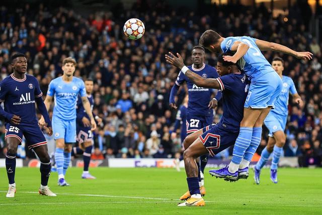 英雄联盟赛程公布-欧冠巴黎圣日耳曼首发阵容