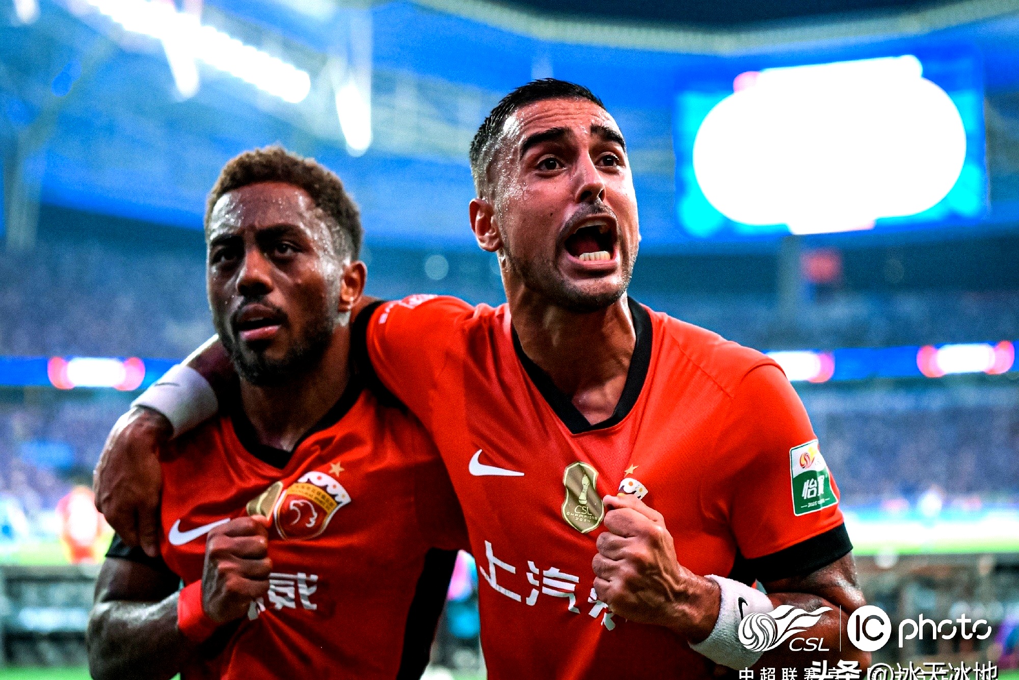 英雄联盟注册-关于国际比赛日全明星赛焦点战；上海海港门线救险；管理层满意；数据趋势出现新变化的信息